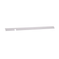 Carrier Assembly - 3421786231 Frame Side Left Inox [Electrolux Aeg]
